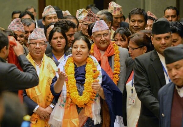 कोरोना भाइरस